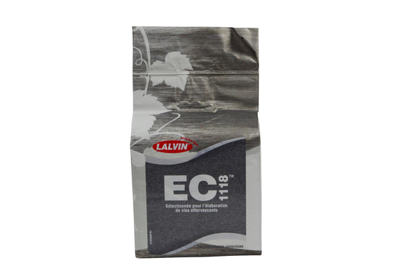 LALVIN® EC 1118 / Eaton