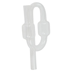 Tube de fermentation en acrylique