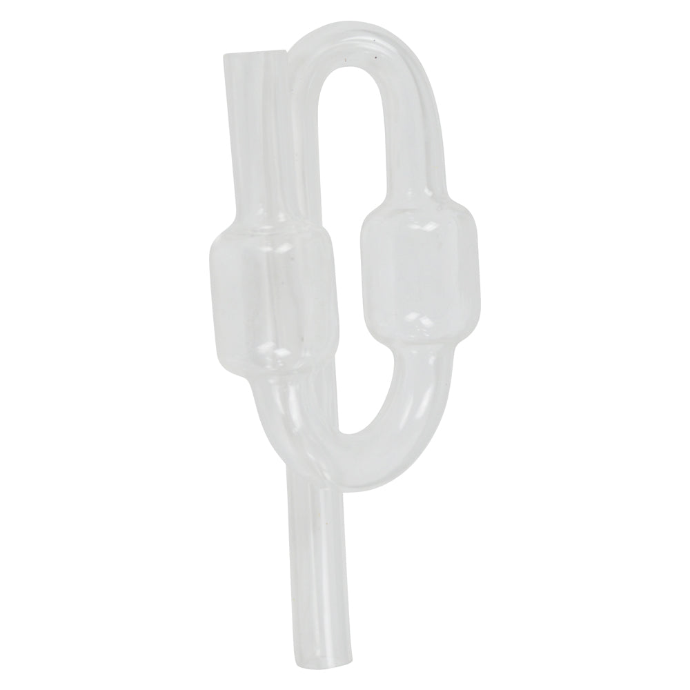 Acrylic Fermentation Airlock