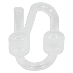 Tube de fermentation en acrylique