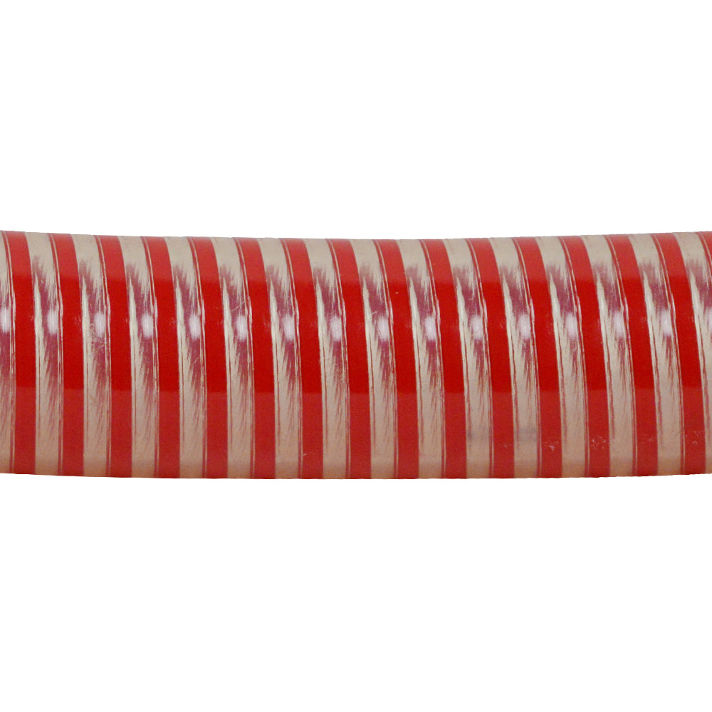 PVC Spiralschlauch Baccus 32mm