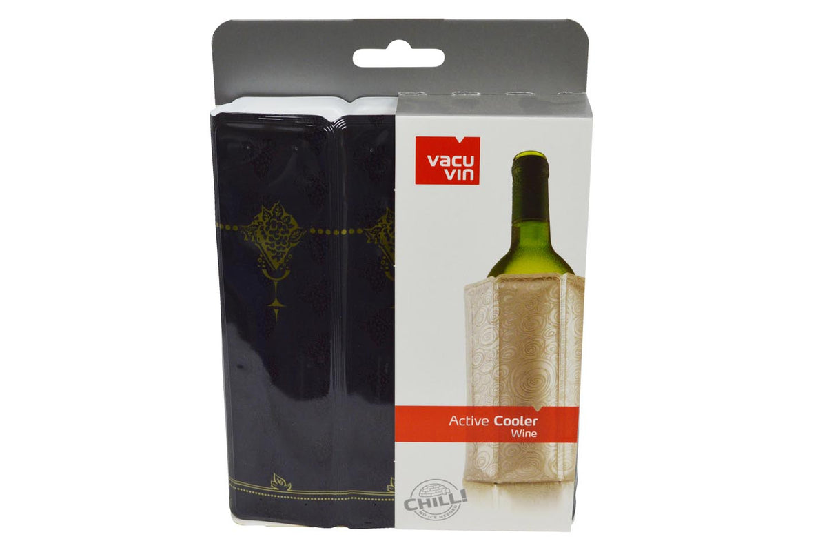 Refroidisseur de vin Vacuvin