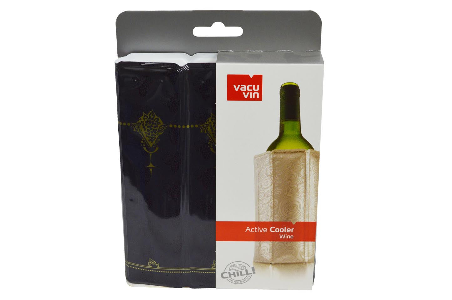 Refroidisseur de vin Vacuvin
