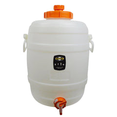 Speidel Fass 30 Liter mit Zapfhahn und Verschlusskappe