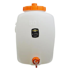 Speidel Fass mit 60 Liter mit Zapfhahn und Verschlusskappe
