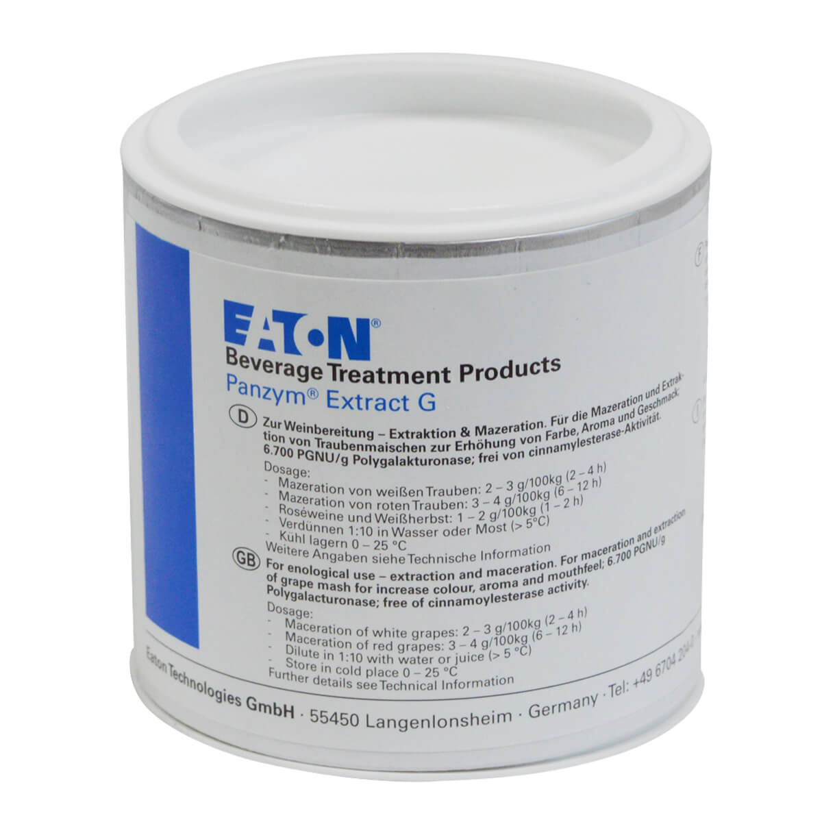 Panzym® Extract G (Eaton)