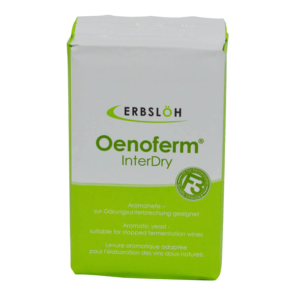 Oenoferm® InterDry (Erbslöh)