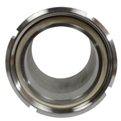 Raccord de tuyau V2a 2/3 Moût 90 x 90 Embout