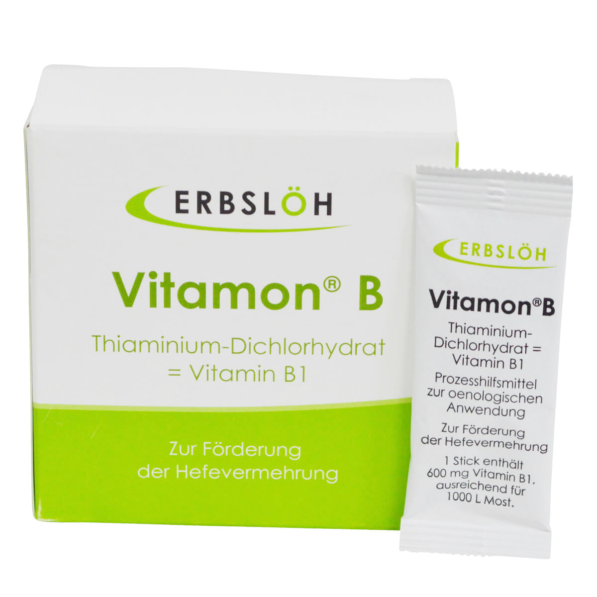 Vitamon® B Sticks