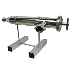 Filtre coudé en inox