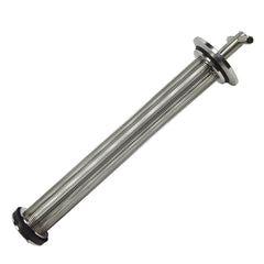 Filtre coudé en inox