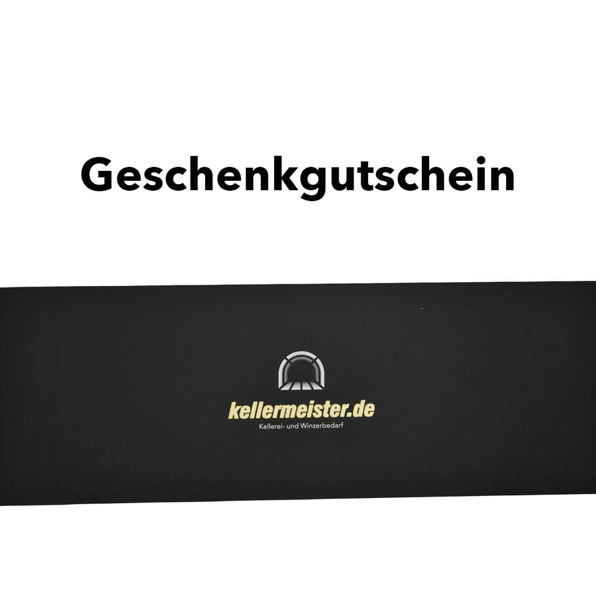 Bon cadeau Kellermeister.de