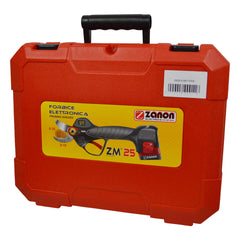 Cisaille électrique à batterie Zanon ZM32 (Nouveau modèle)