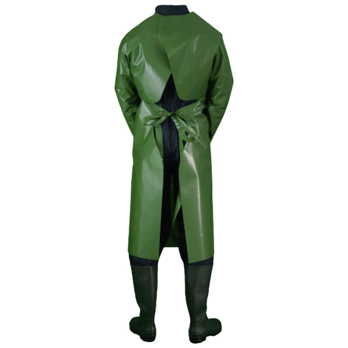 Sleeve Apron Plant Protection