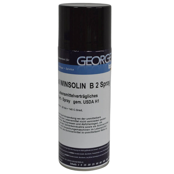 Winsolin B2 Spray