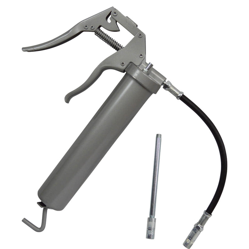 Pressol Einhand Fettpresse