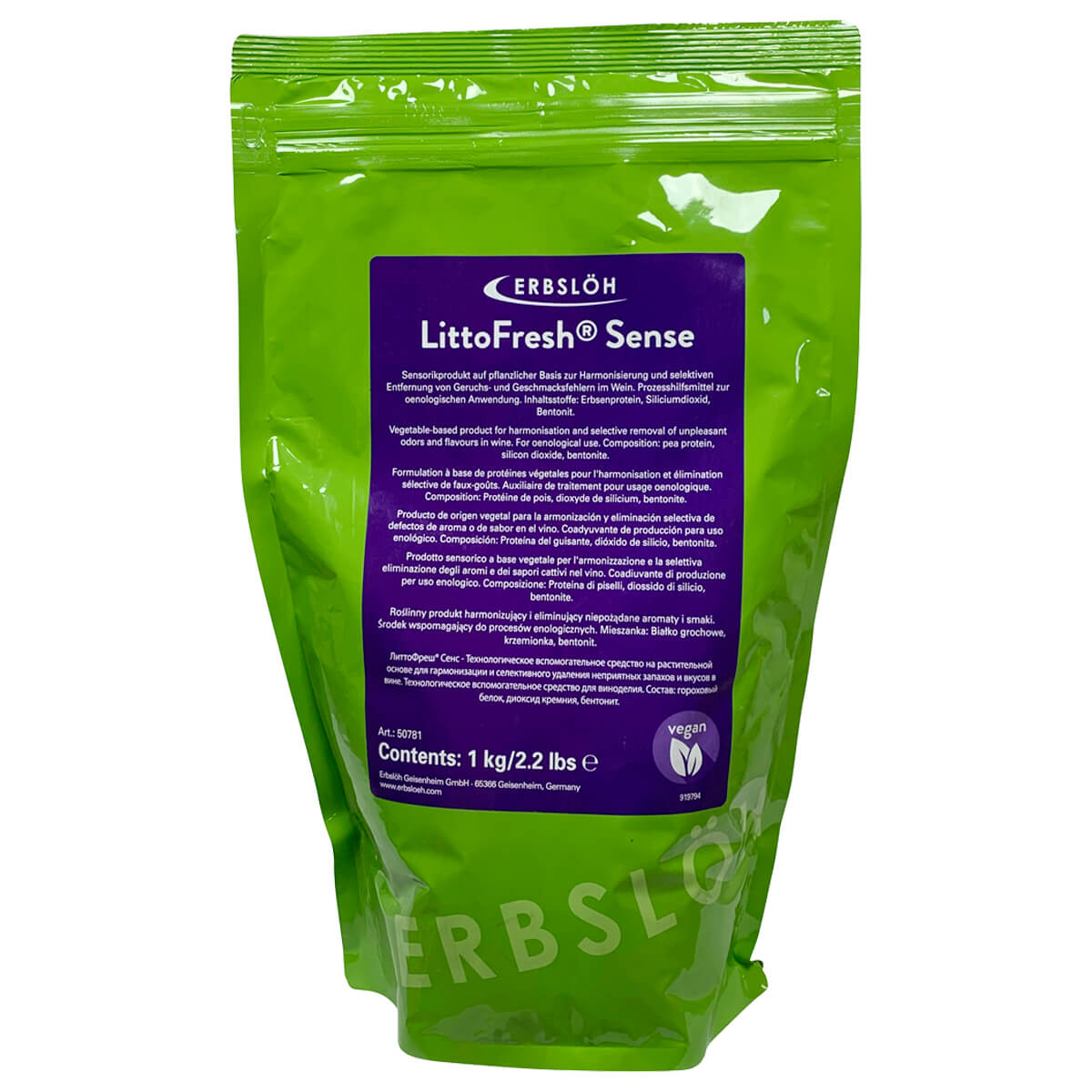 LittoFresh® Sense