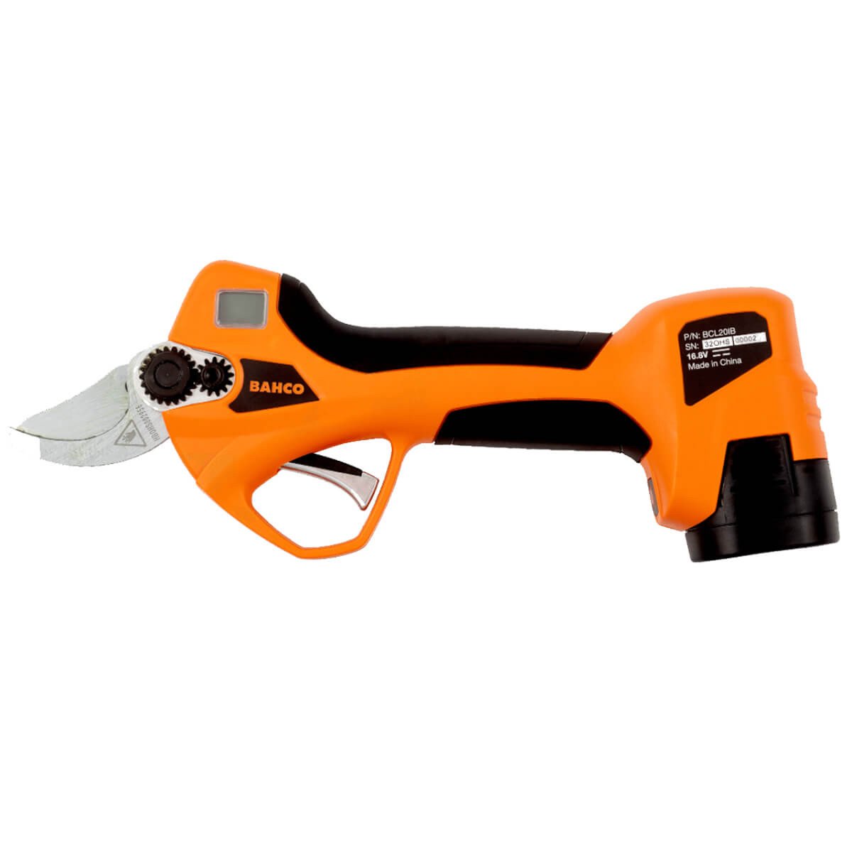 Bahco Cordless Shear BCL20IB