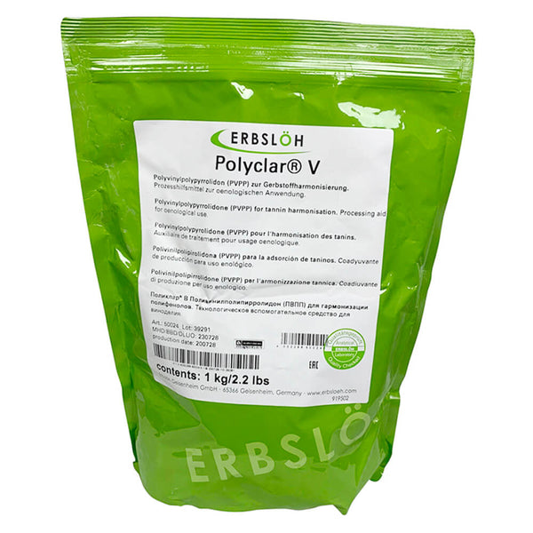 Polyclar® V (Erbslöh)
