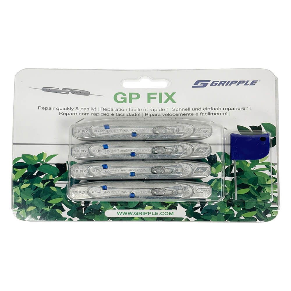 Raccord Gripple GP Fix