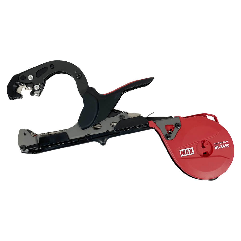 MAX Bindezange HT-R45C für professionelle Reberziehung