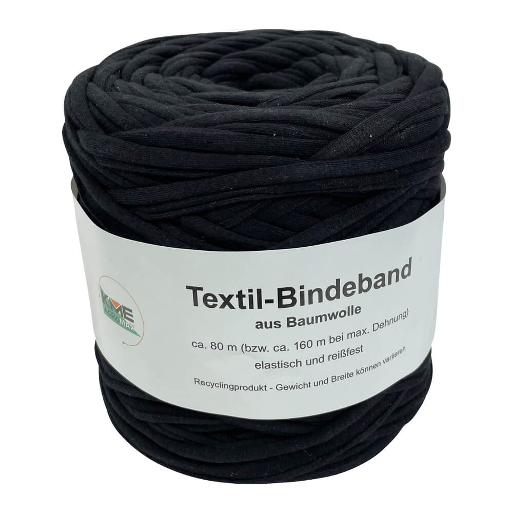 Ruban de reliure textile