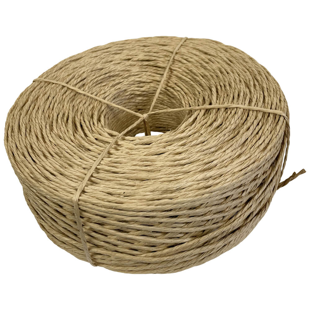 Cordon en papier de jute MAX-Line