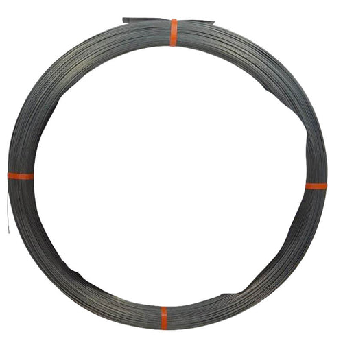Crapal Drahtrolle 25 kg Spanndraht für Rebanlagen