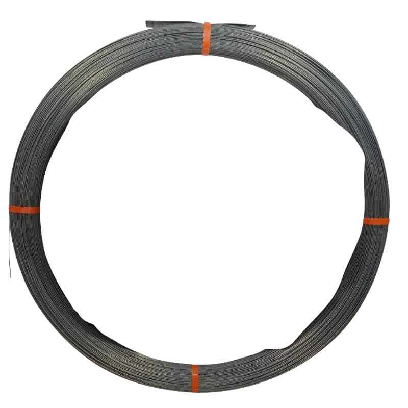 Crapal Drahtrolle 25 kg Spanndraht für Rebanlagen