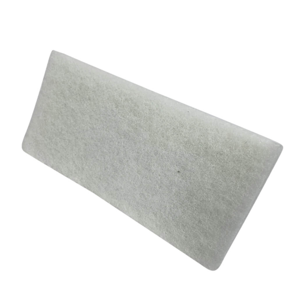 Nylon Reinigungspad für Tankbürste zur Reinigung von Edelstahltanks