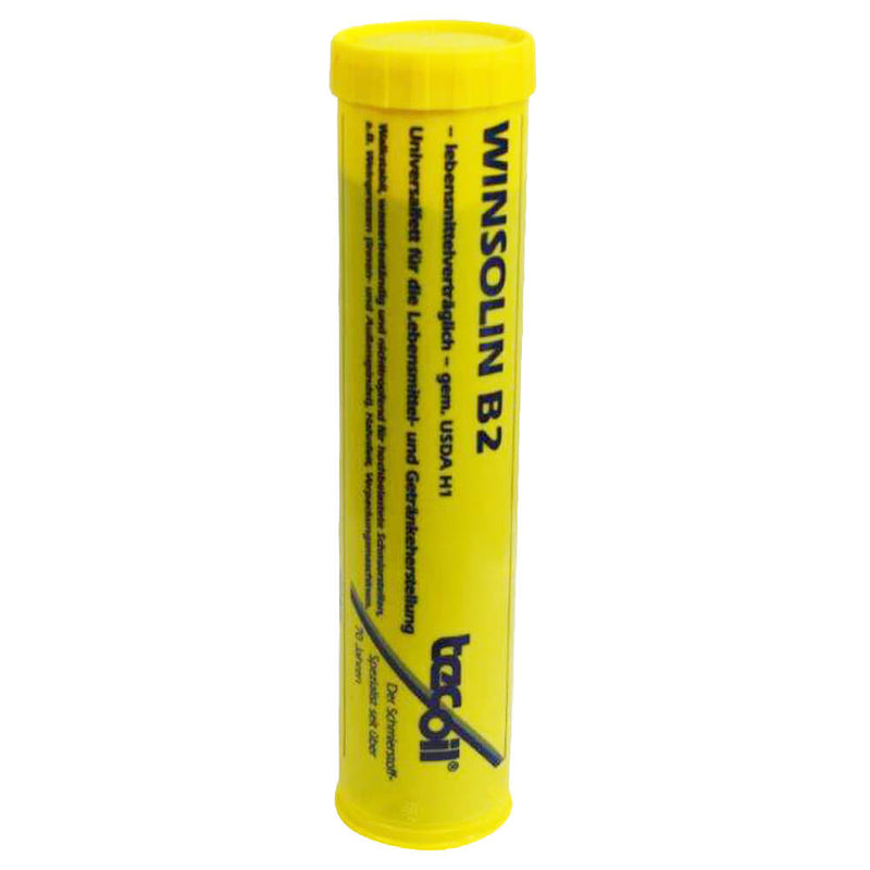 Winsolin B2 Pressenfett 400g USDA H1 für Weinpressen